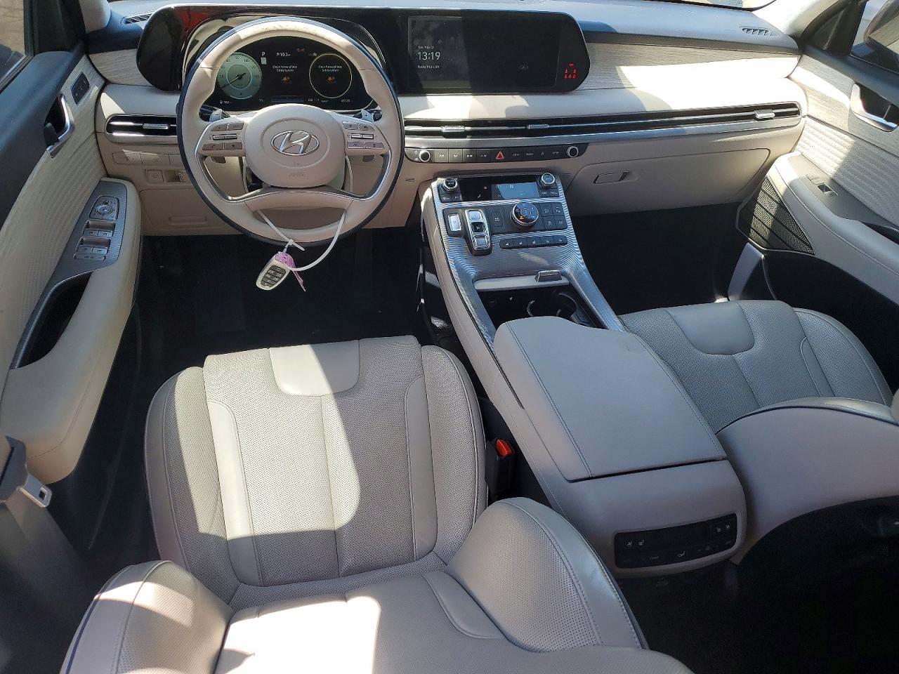 2023 HYUNDAI PALISADE