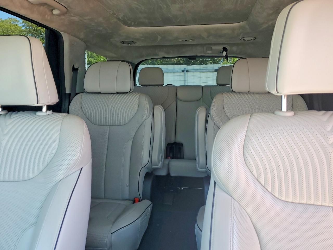 2023 HYUNDAI PALISADE