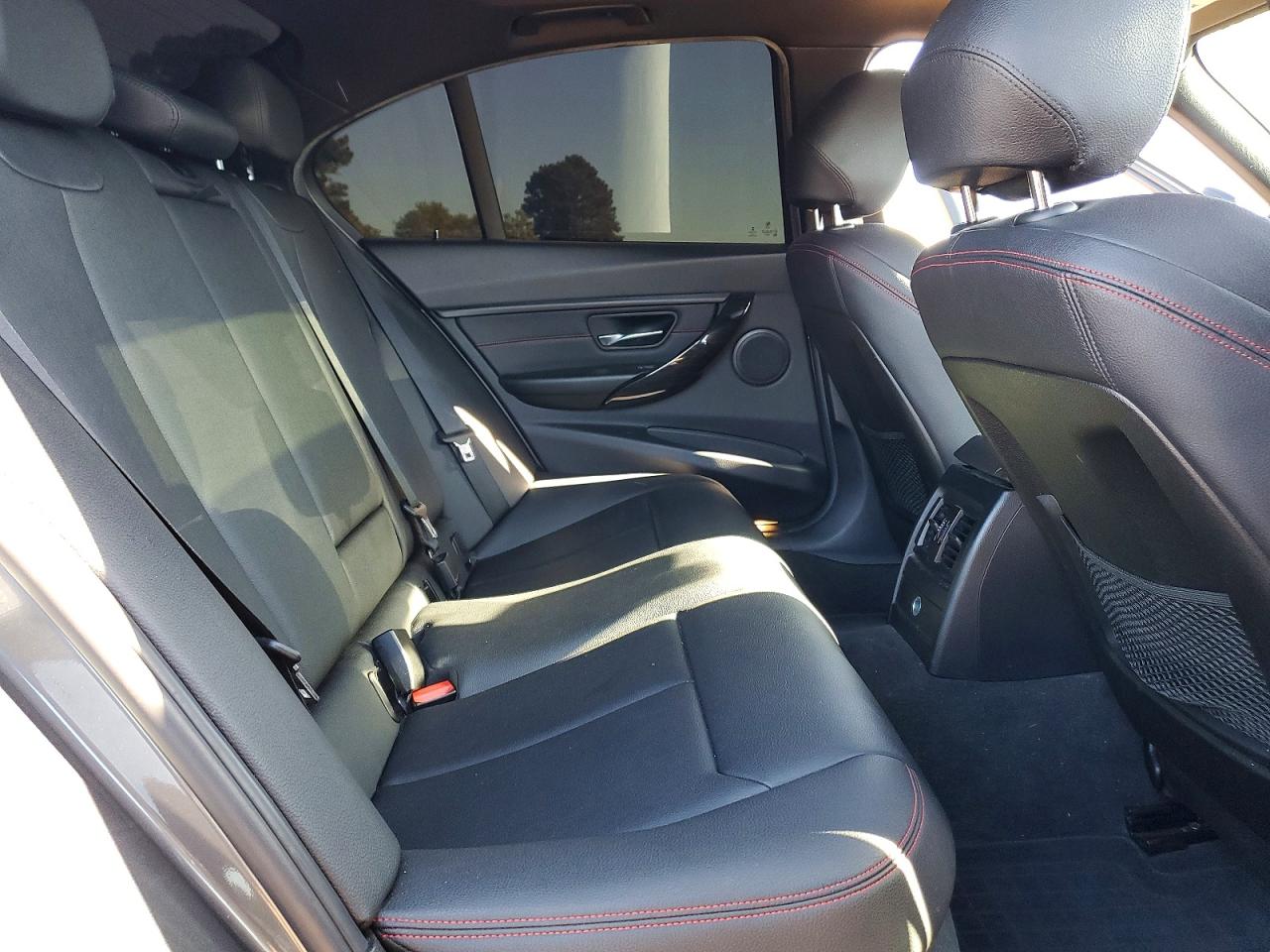 2015 BMW 3 SERIES