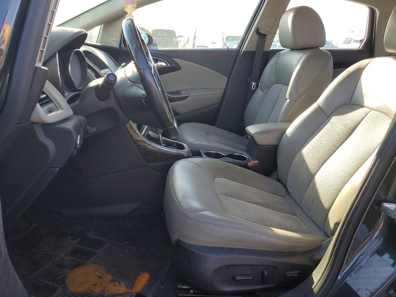 2016 BUICK VERANO