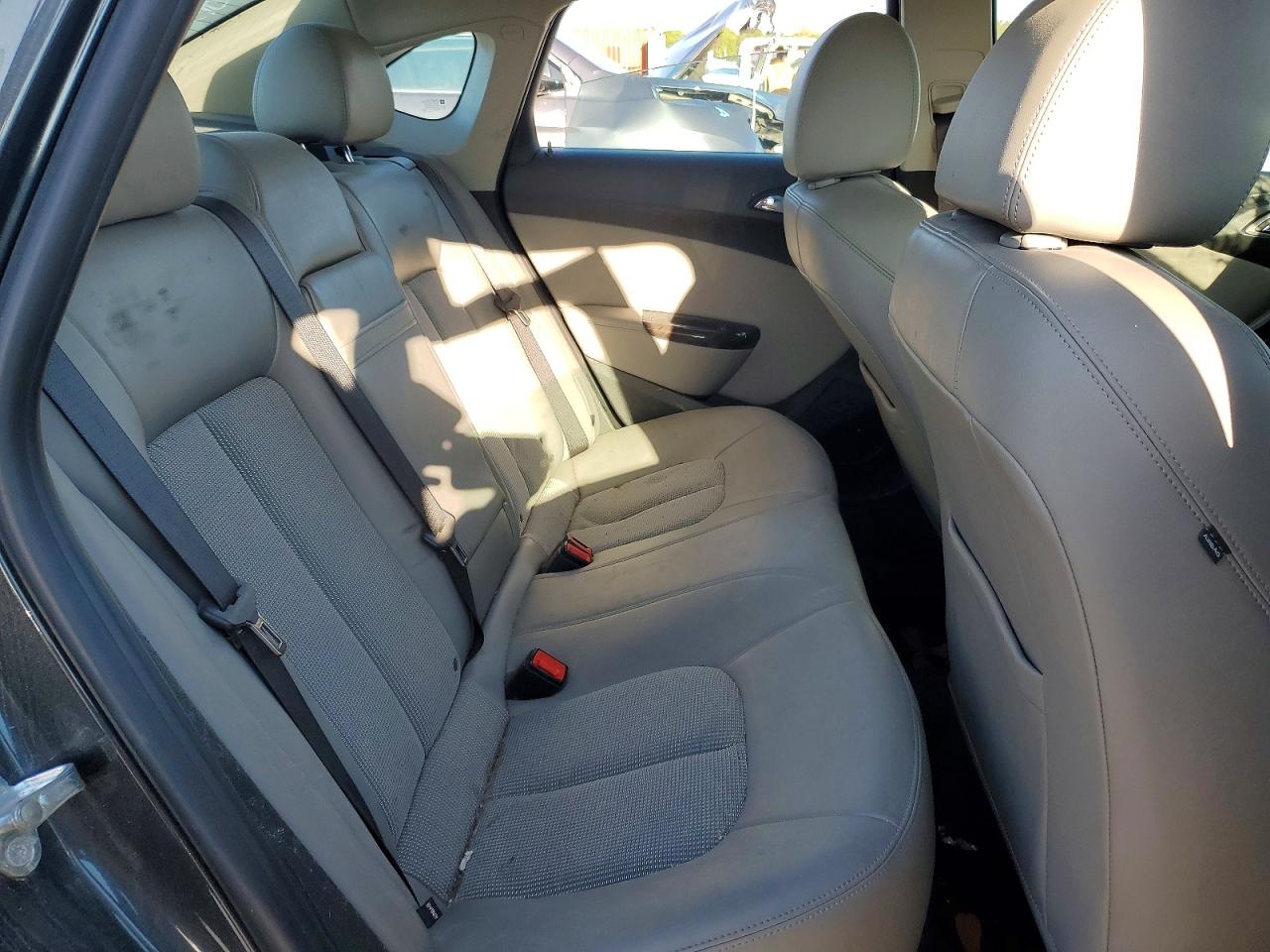 2016 BUICK VERANO
