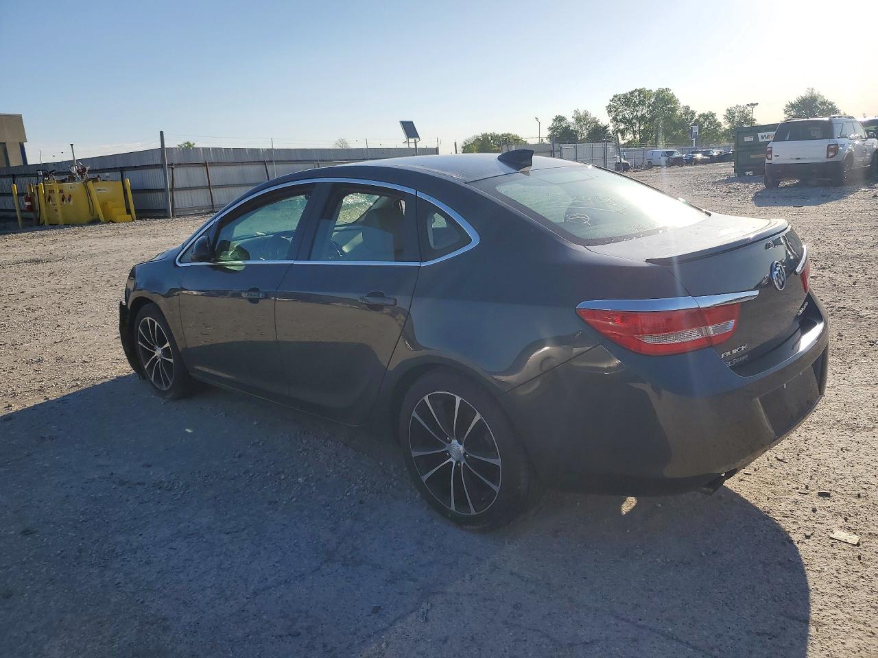 2016 BUICK VERANO
