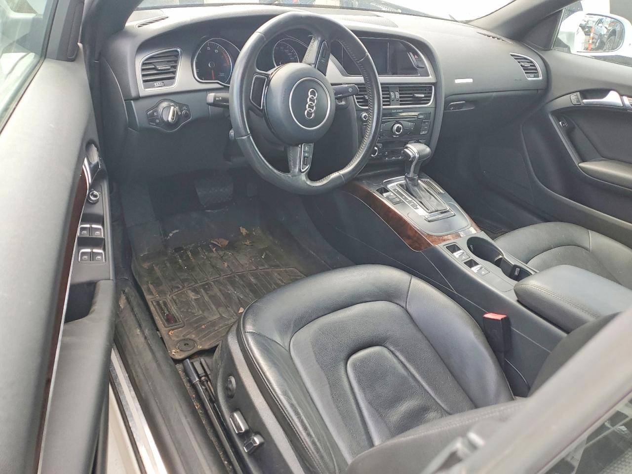 2014 AUDI A5
