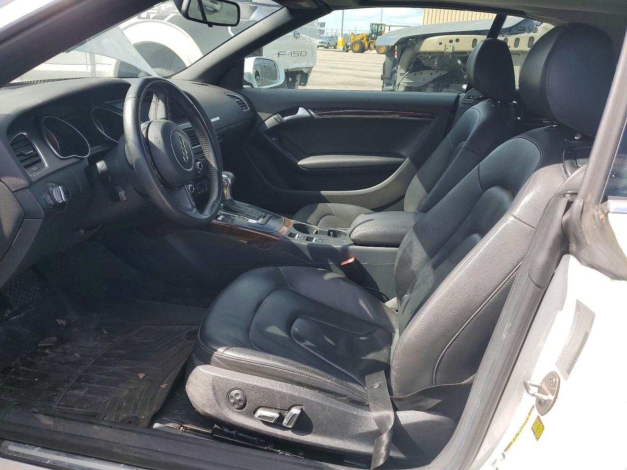 2014 AUDI A5