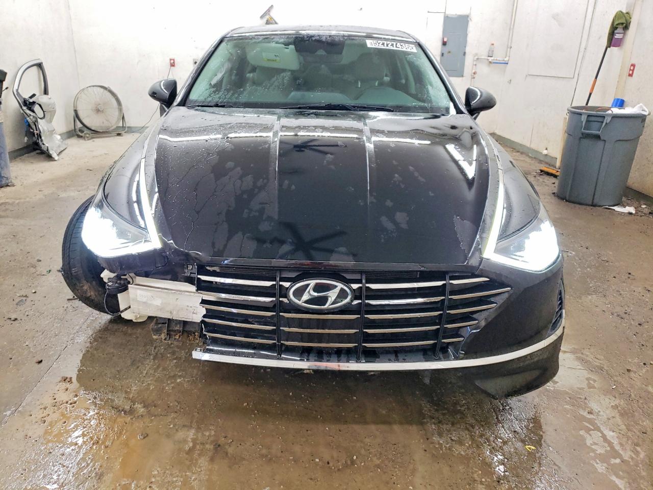 2020 HYUNDAI SONATA