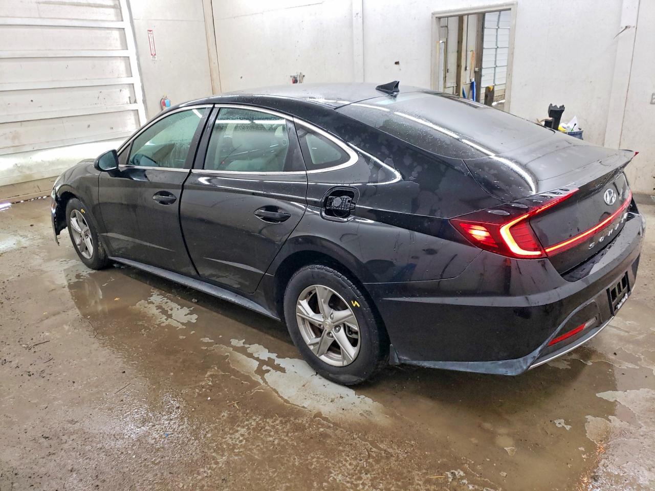 2020 HYUNDAI SONATA
