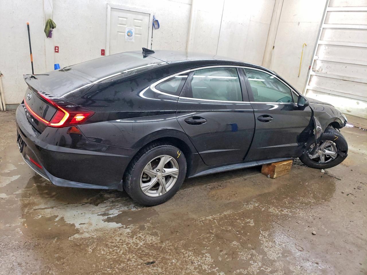 2020 HYUNDAI SONATA