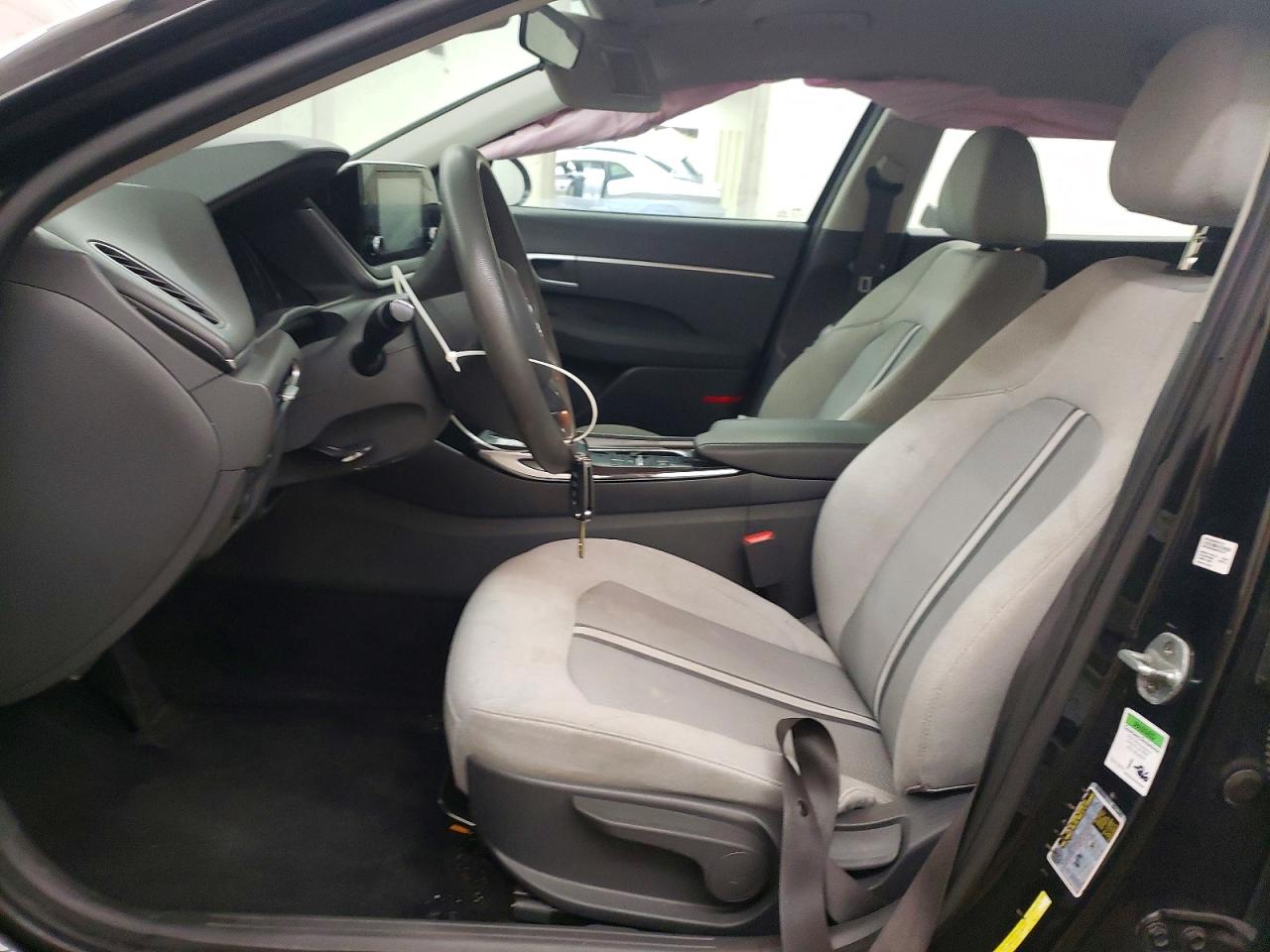2020 HYUNDAI SONATA