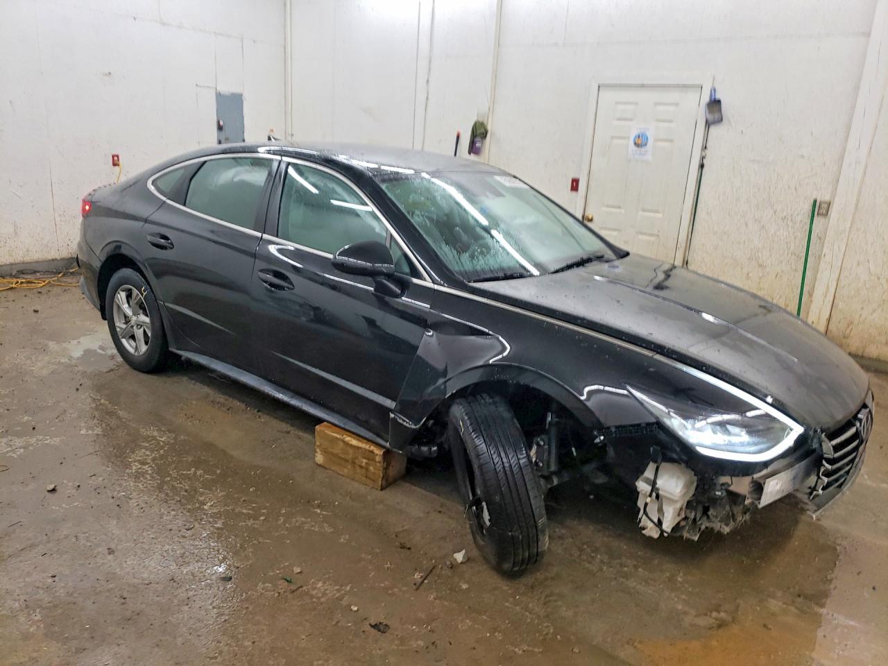 2020 HYUNDAI SONATA