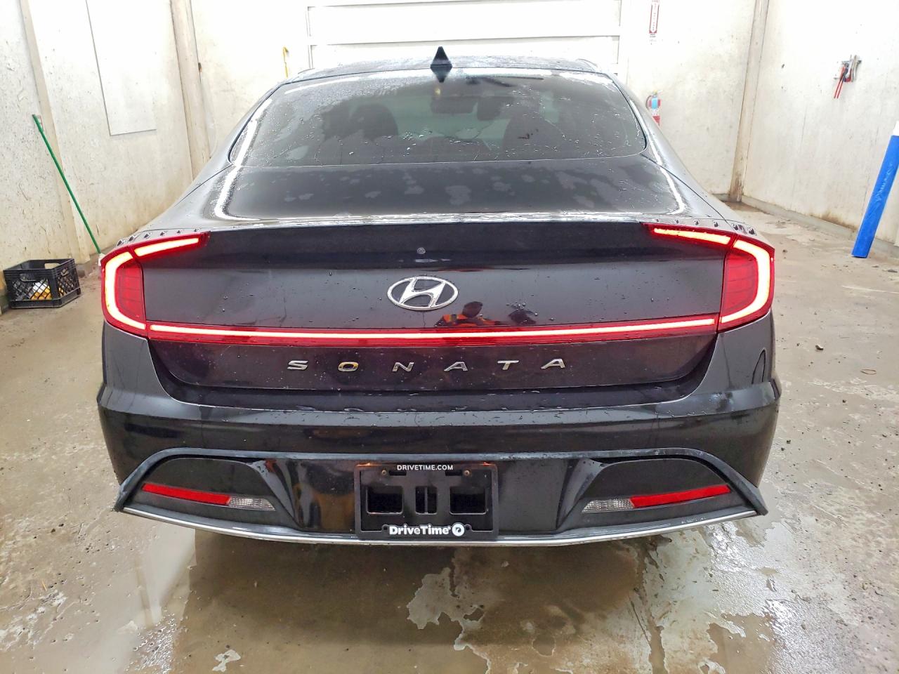 2020 HYUNDAI SONATA