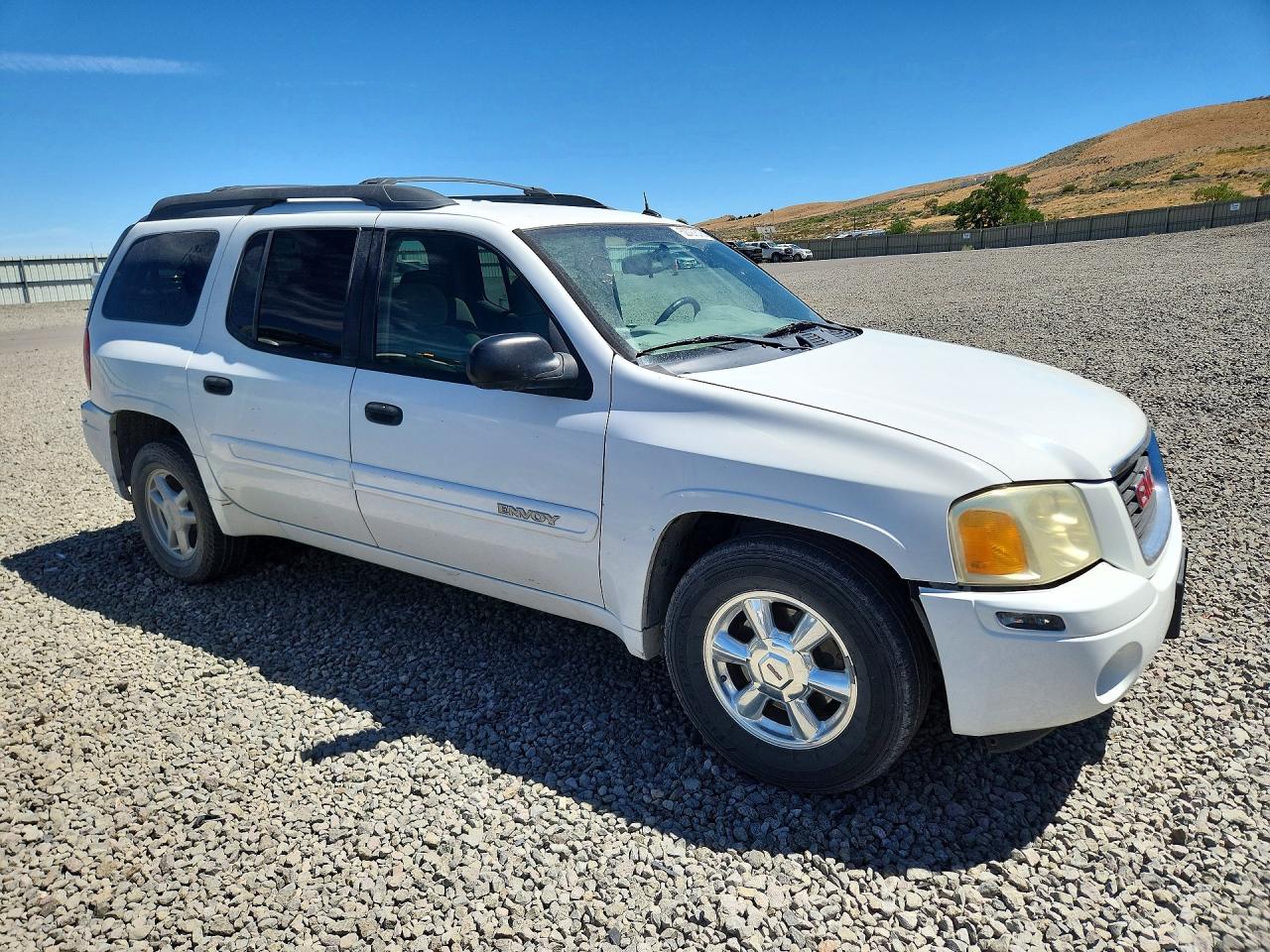 2005 GMC ENVOY