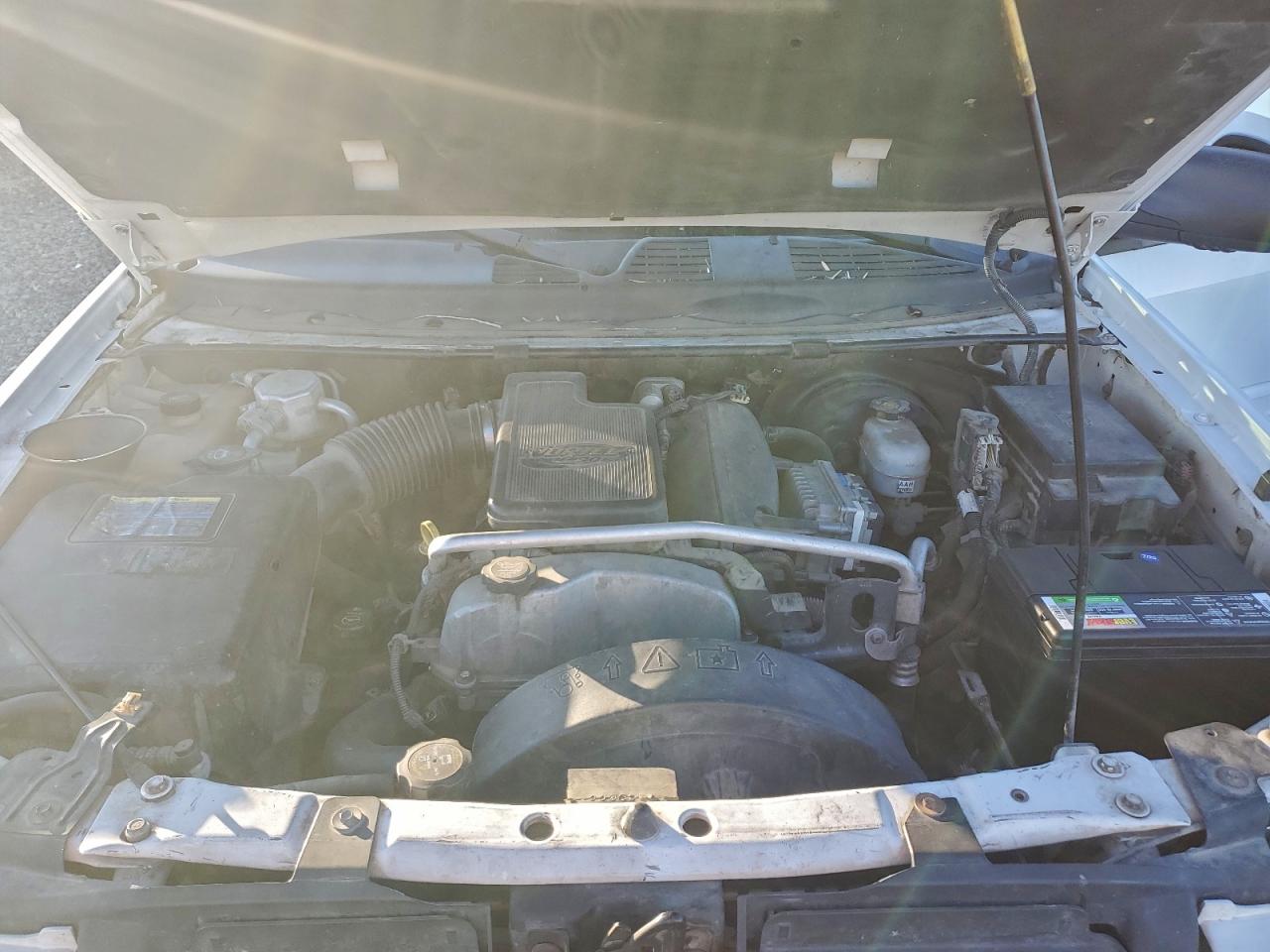 2005 GMC ENVOY