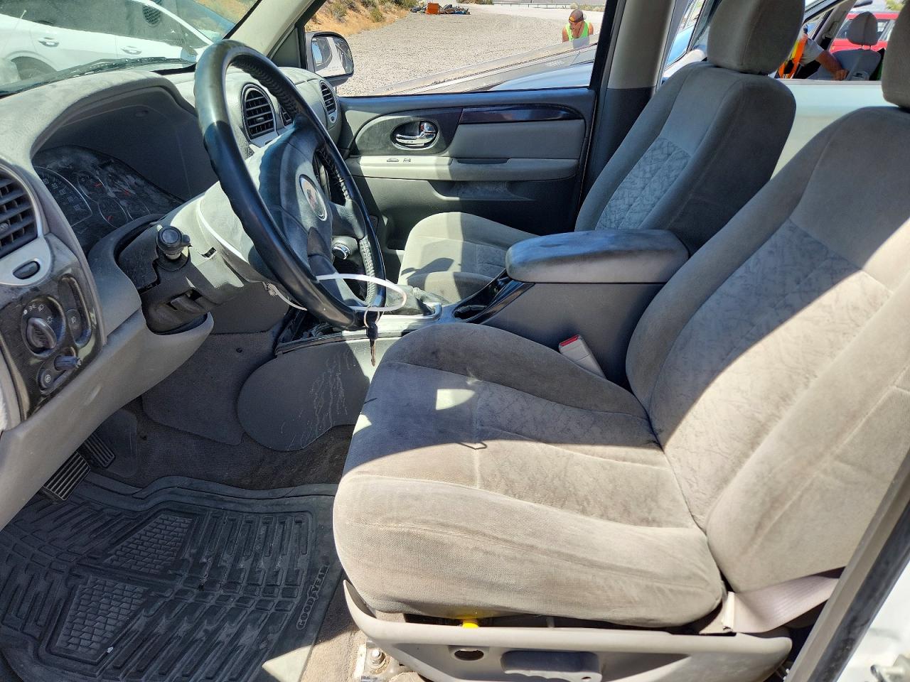 2005 GMC ENVOY