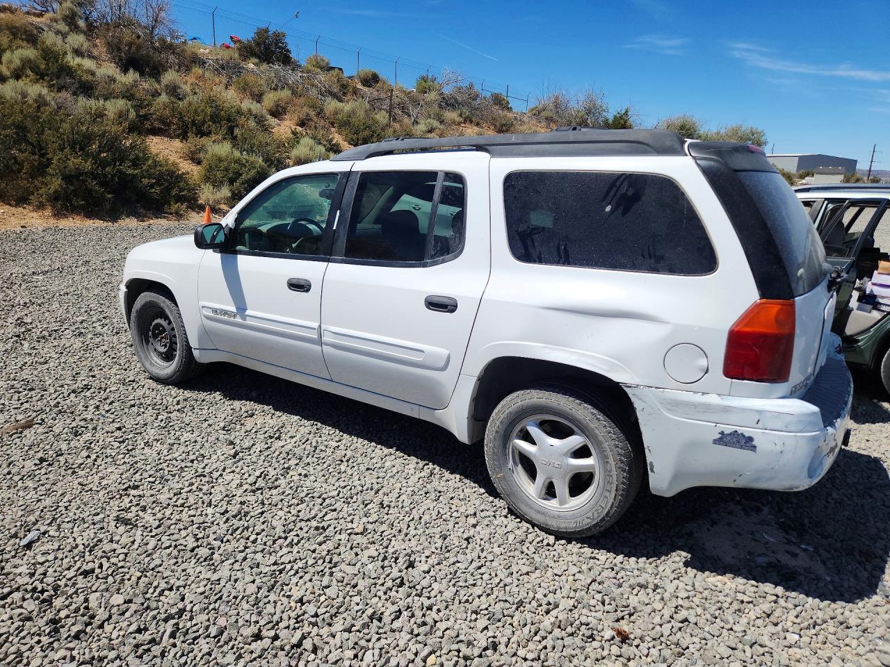 2005 GMC ENVOY