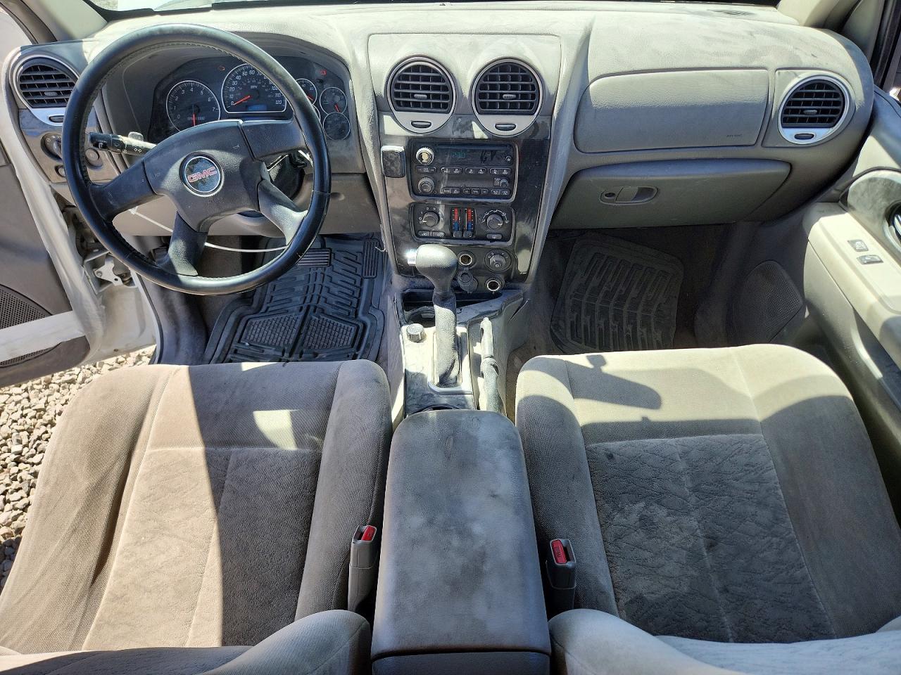 2005 GMC ENVOY
