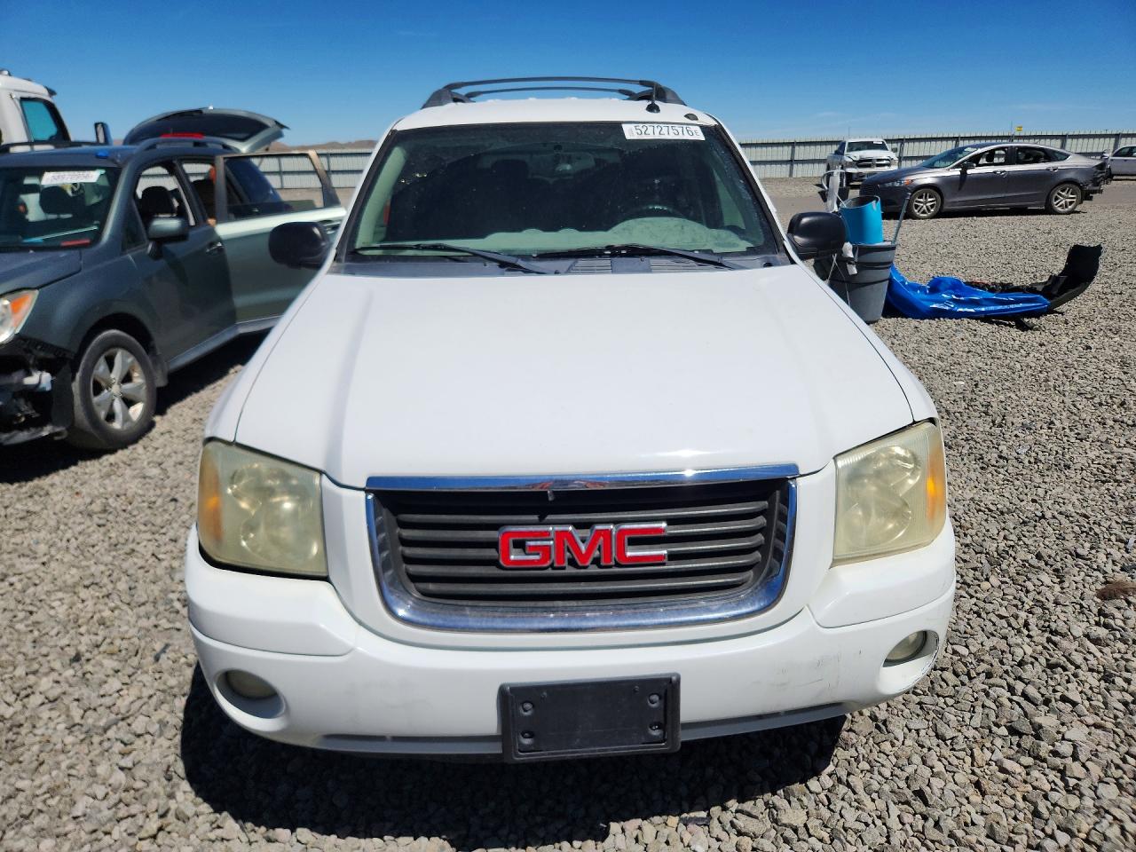 2005 GMC ENVOY