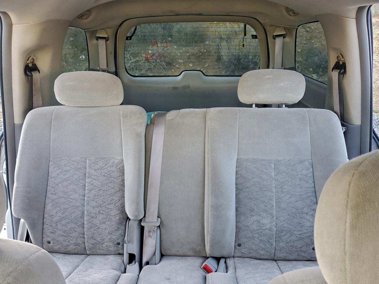 2005 GMC ENVOY