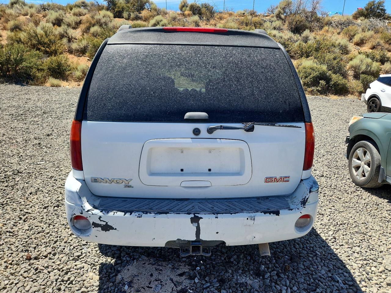 2005 GMC ENVOY
