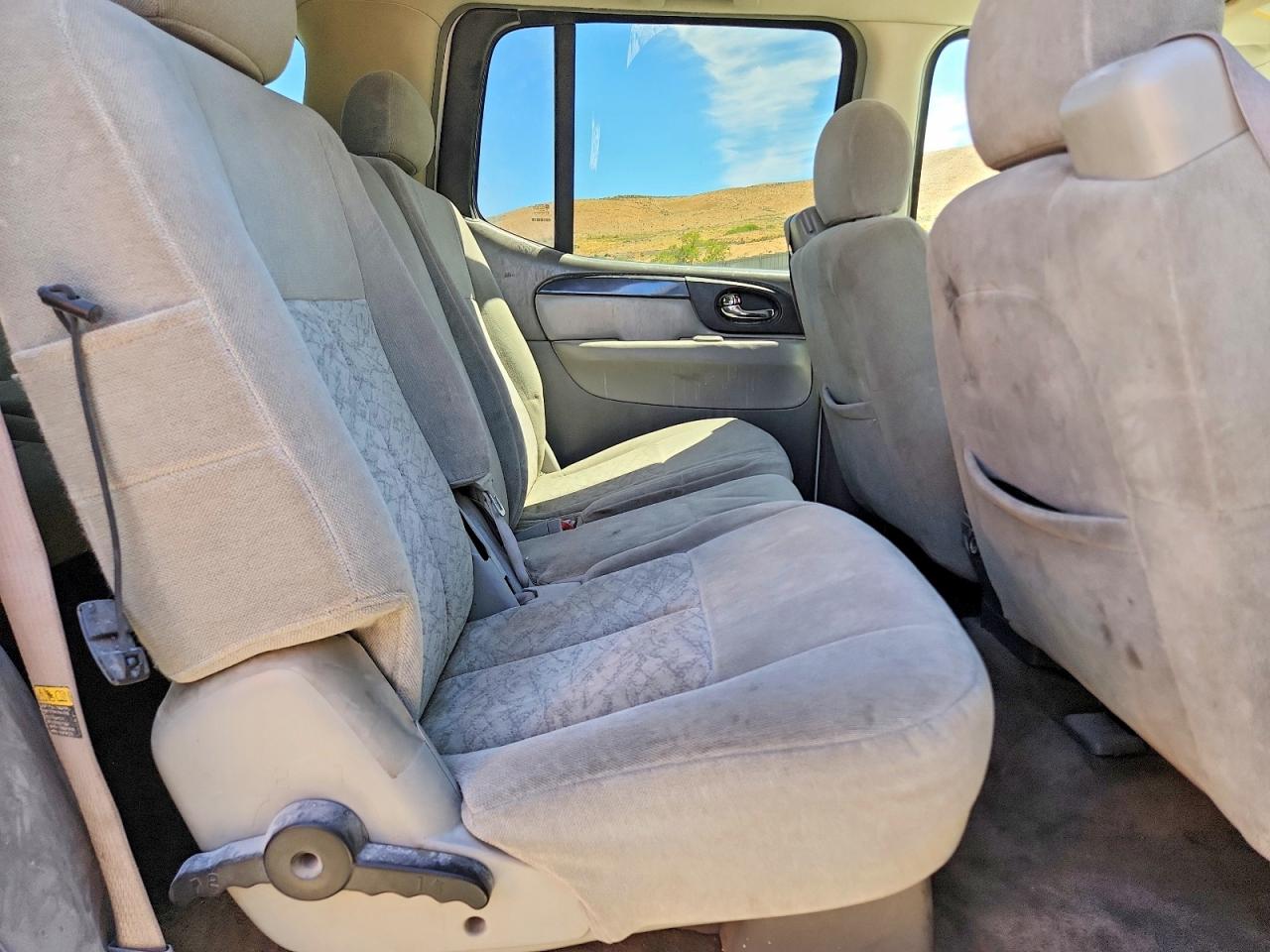 2005 GMC ENVOY