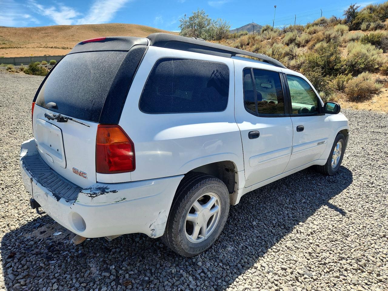 2005 GMC ENVOY