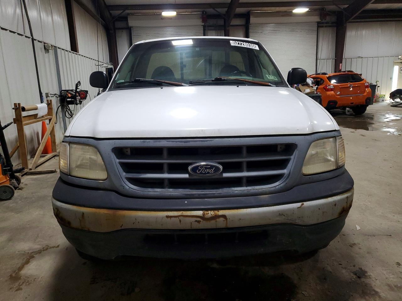 2000 FORD F150