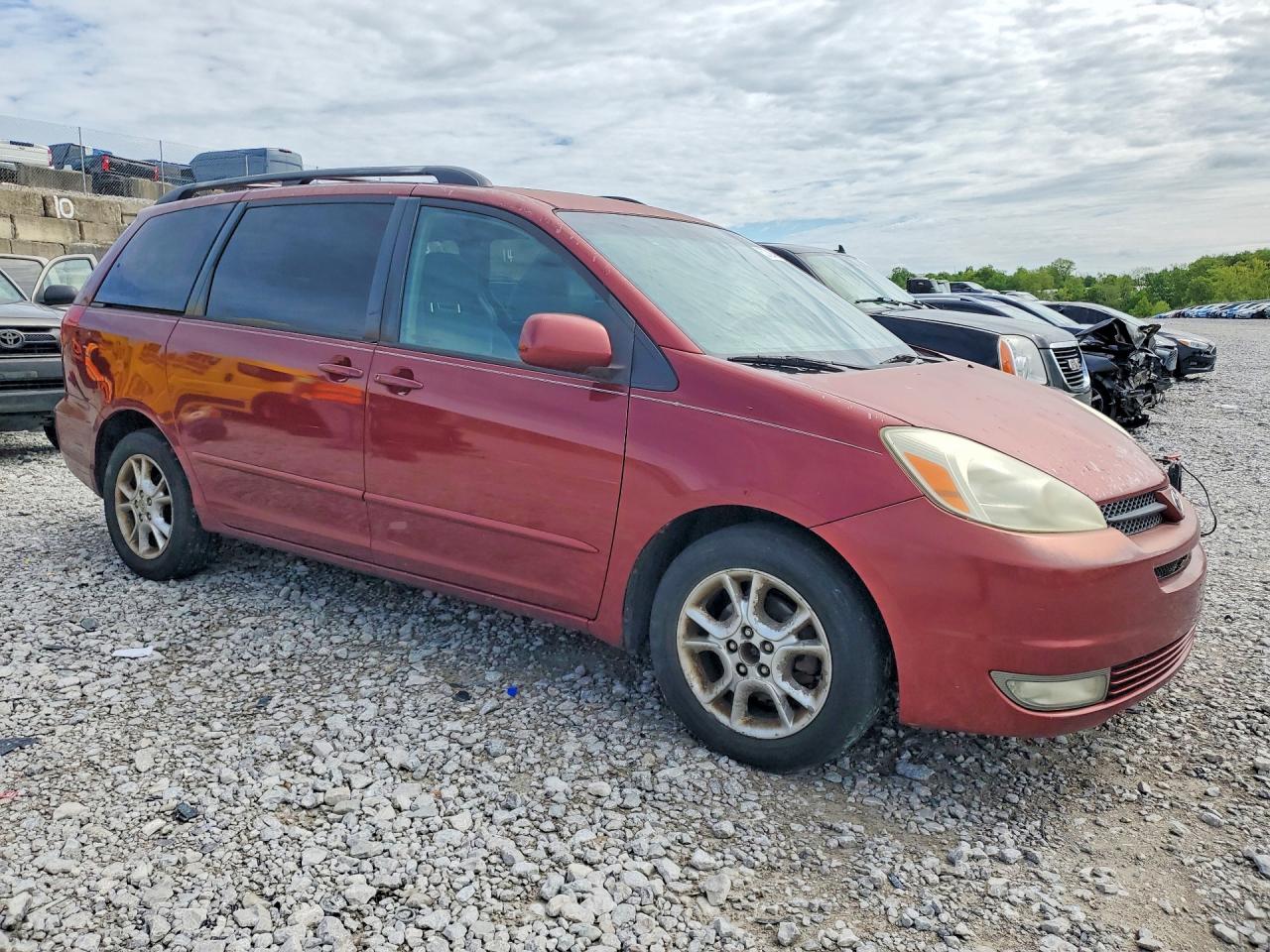 2005 TOYOTA All Models