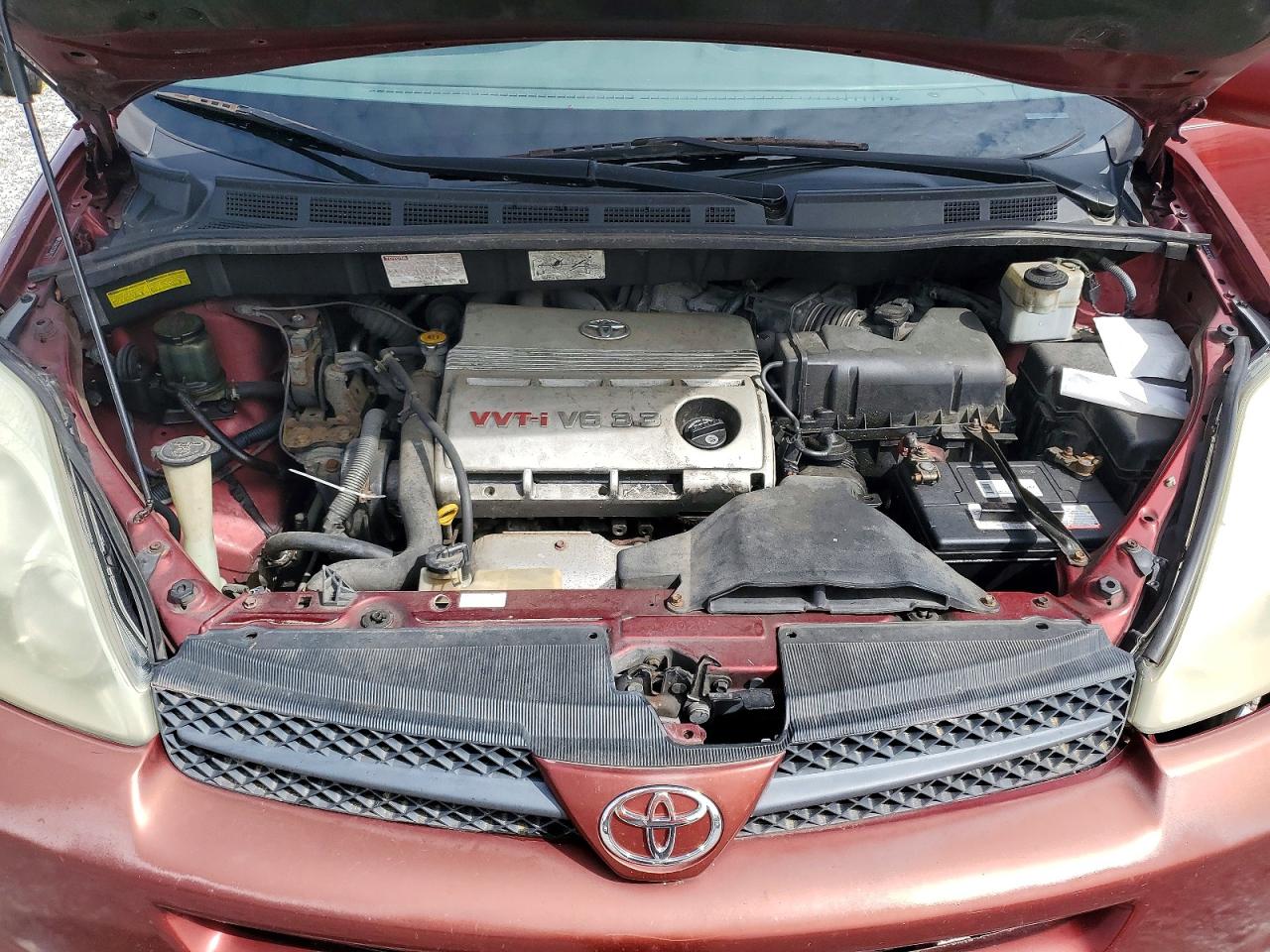 2005 TOYOTA All Models