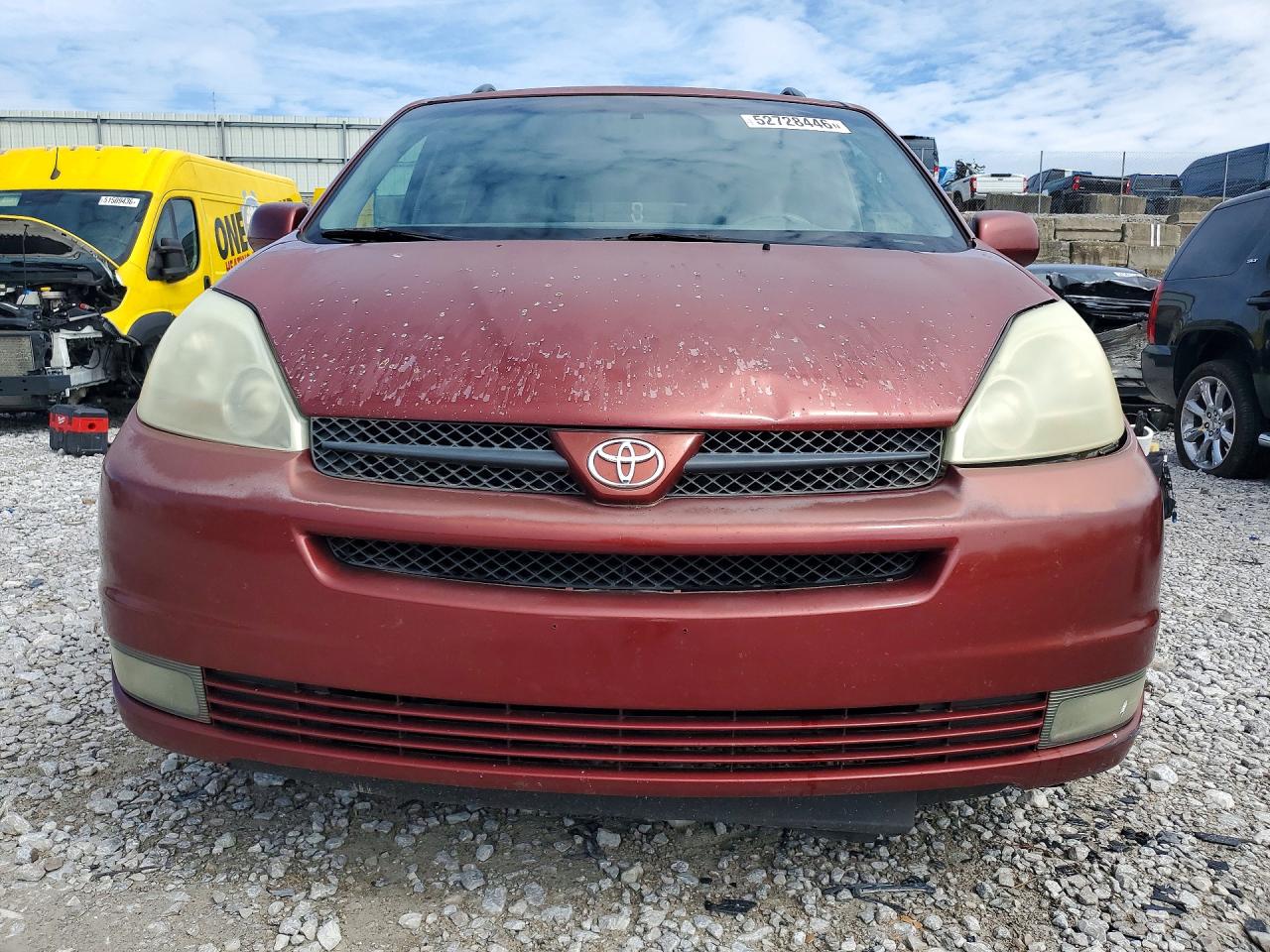 2005 TOYOTA All Models