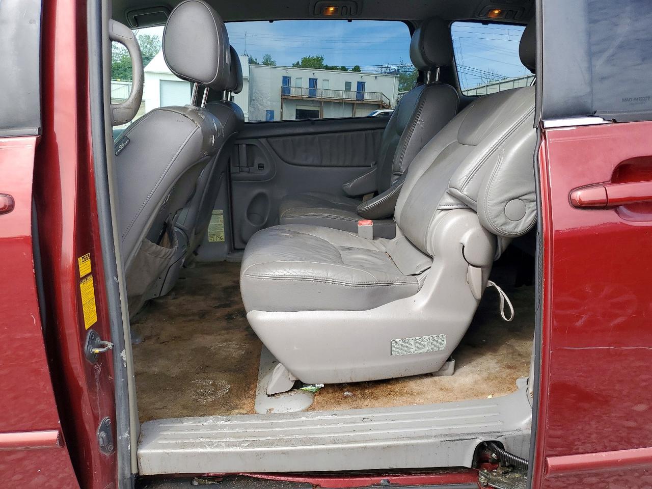 2005 TOYOTA All Models