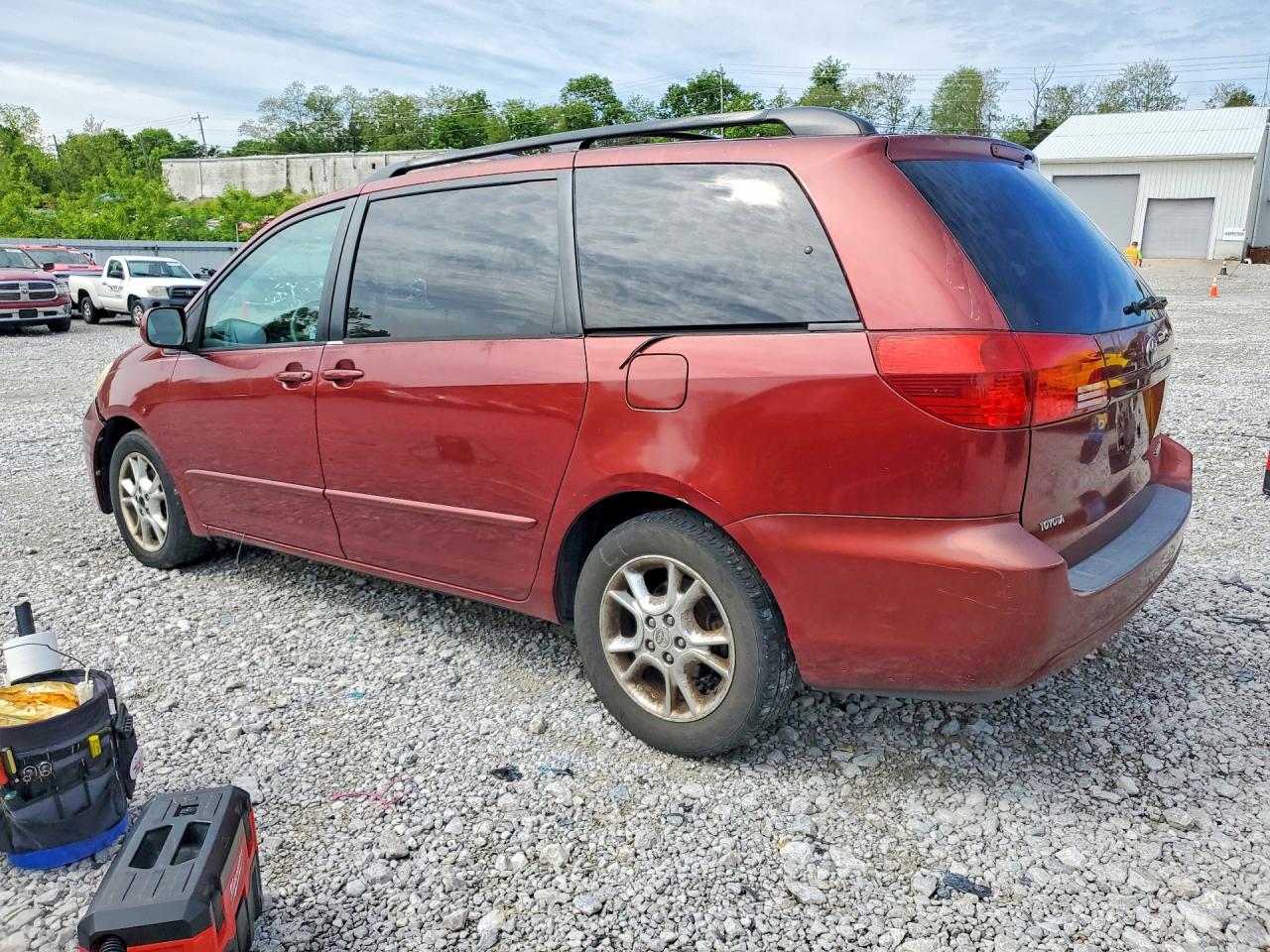 2005 TOYOTA All Models