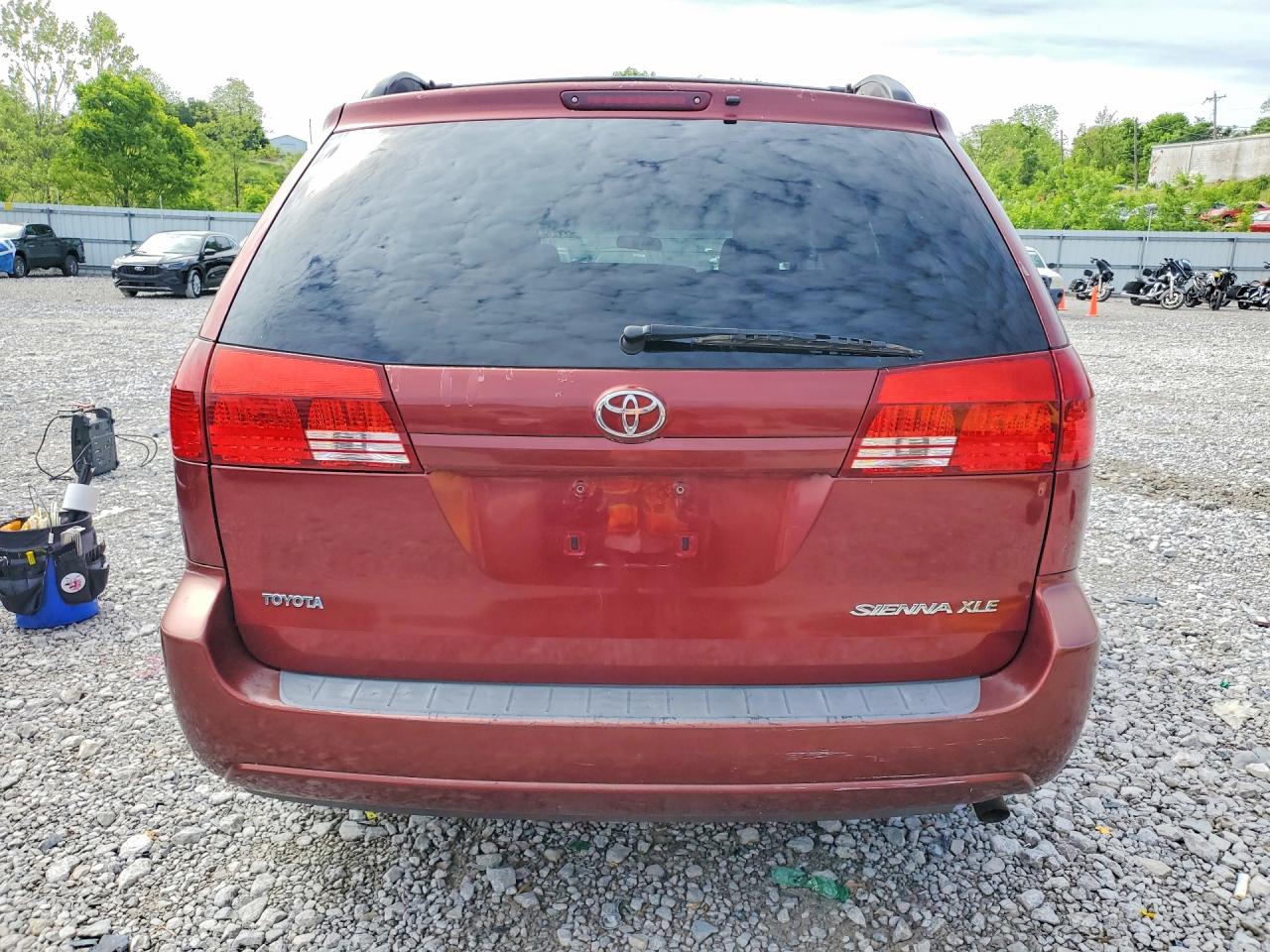 2005 TOYOTA All Models