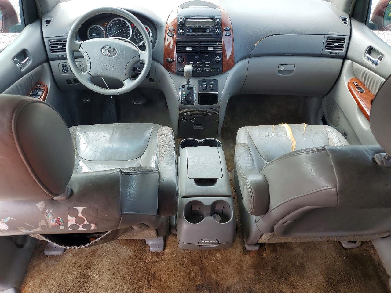 2005 TOYOTA All Models
