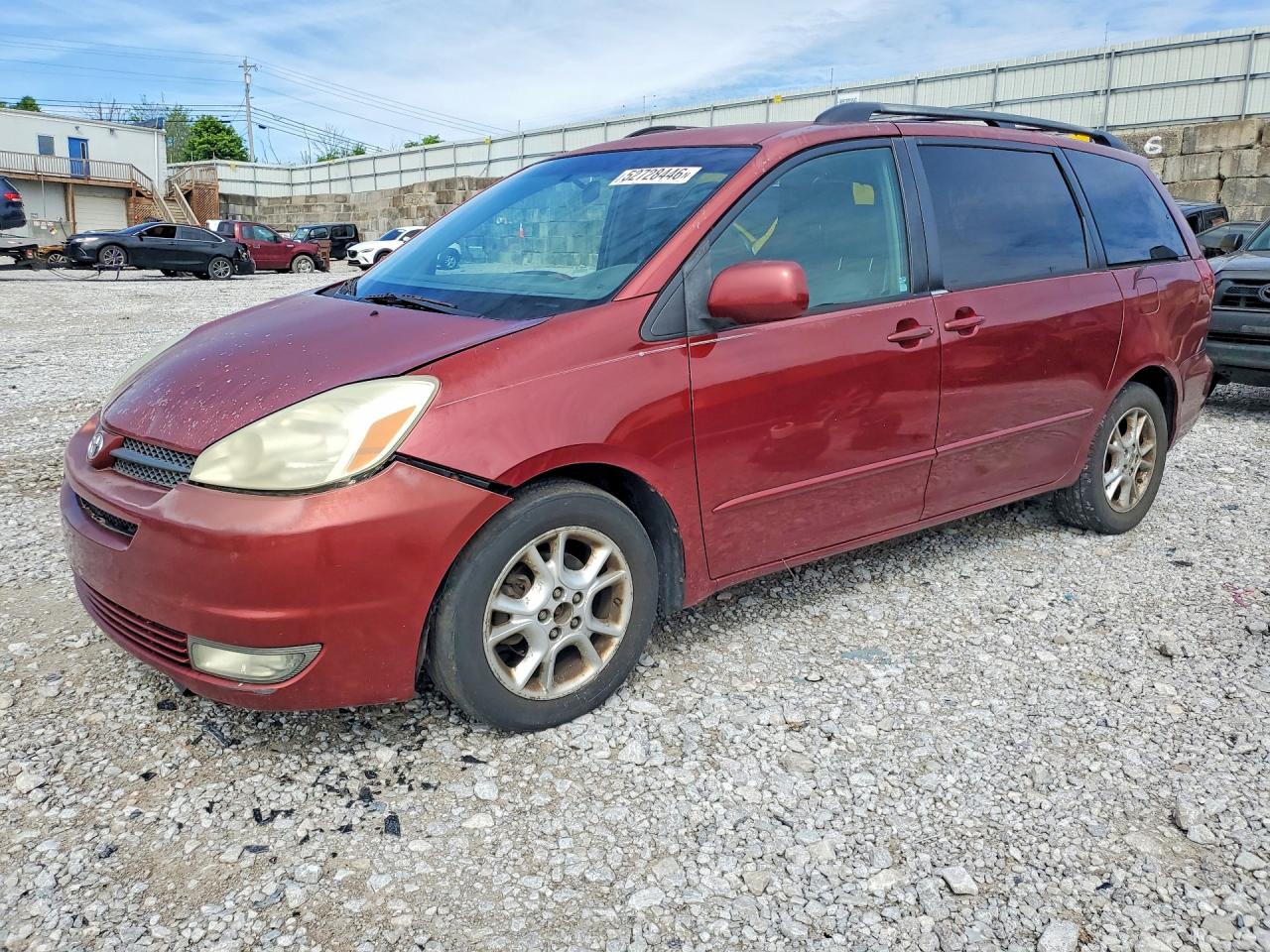 2005 TOYOTA All Models