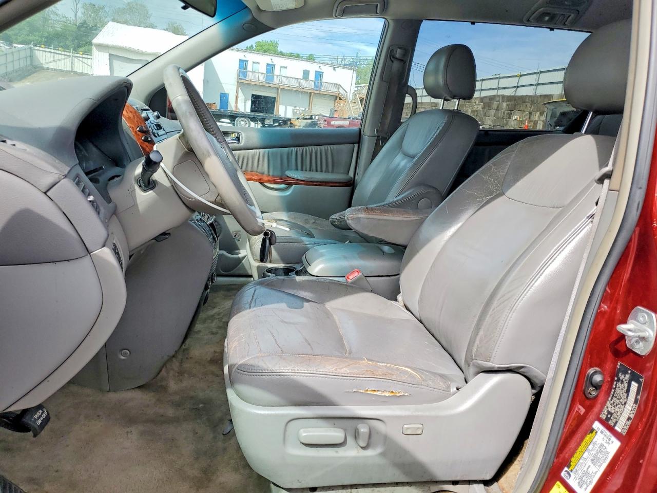 2005 TOYOTA All Models