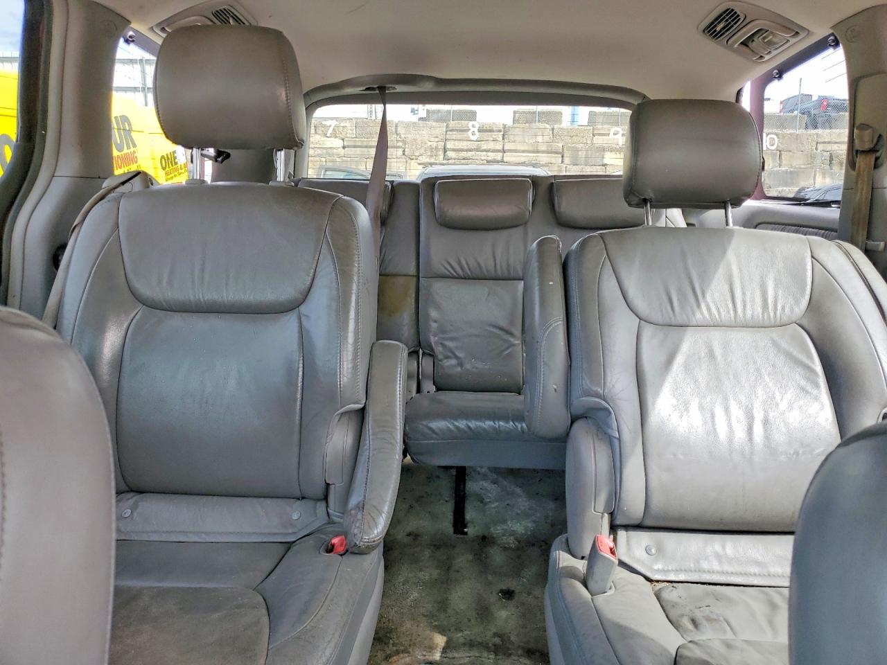 2005 TOYOTA All Models