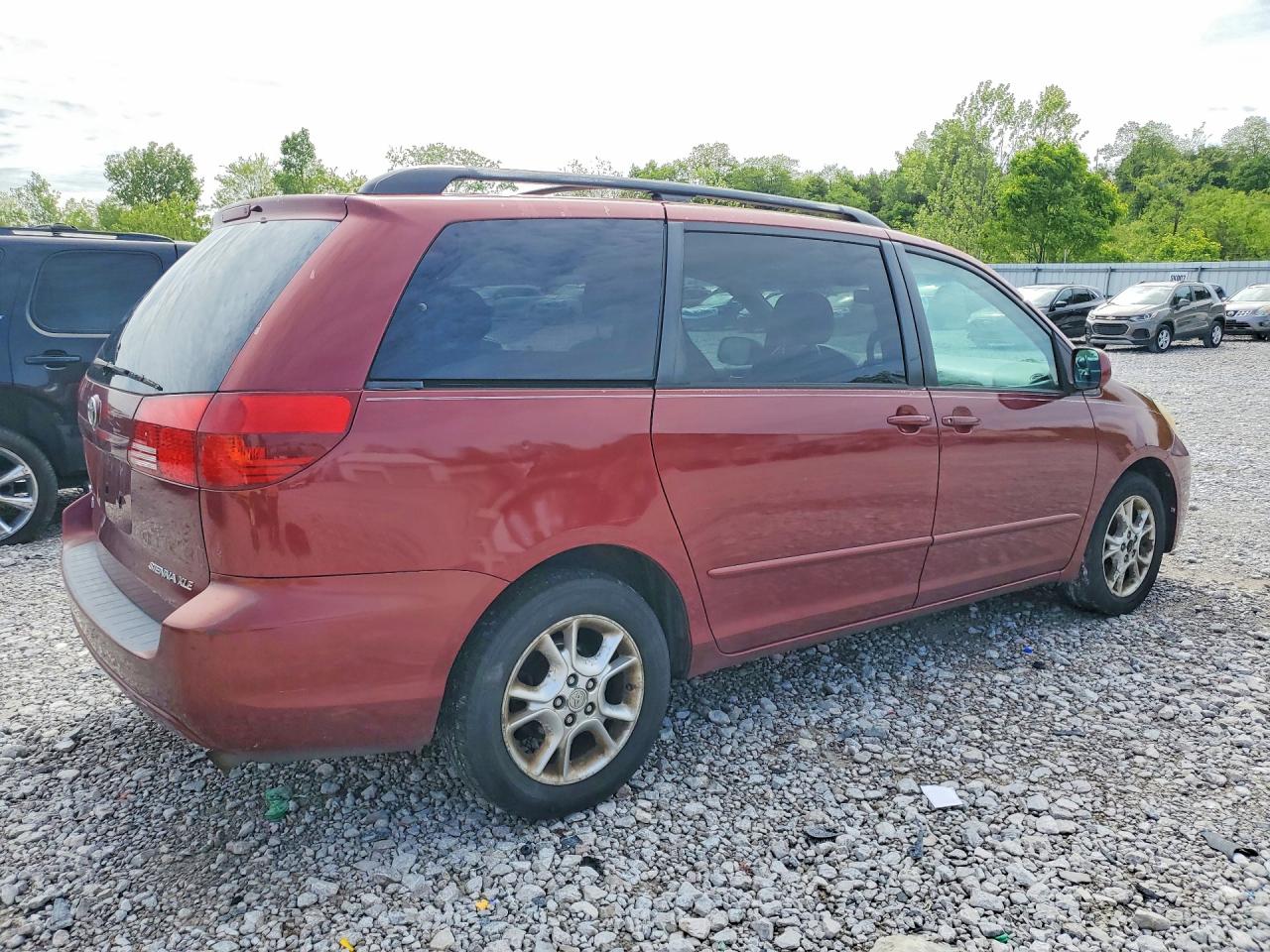 2005 TOYOTA All Models