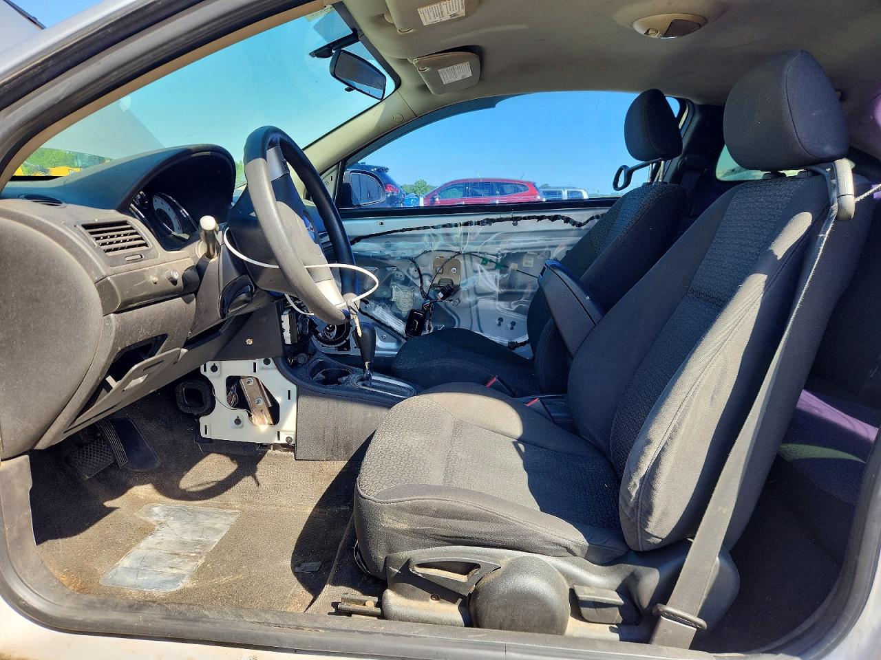 2008 PONTIAC G5