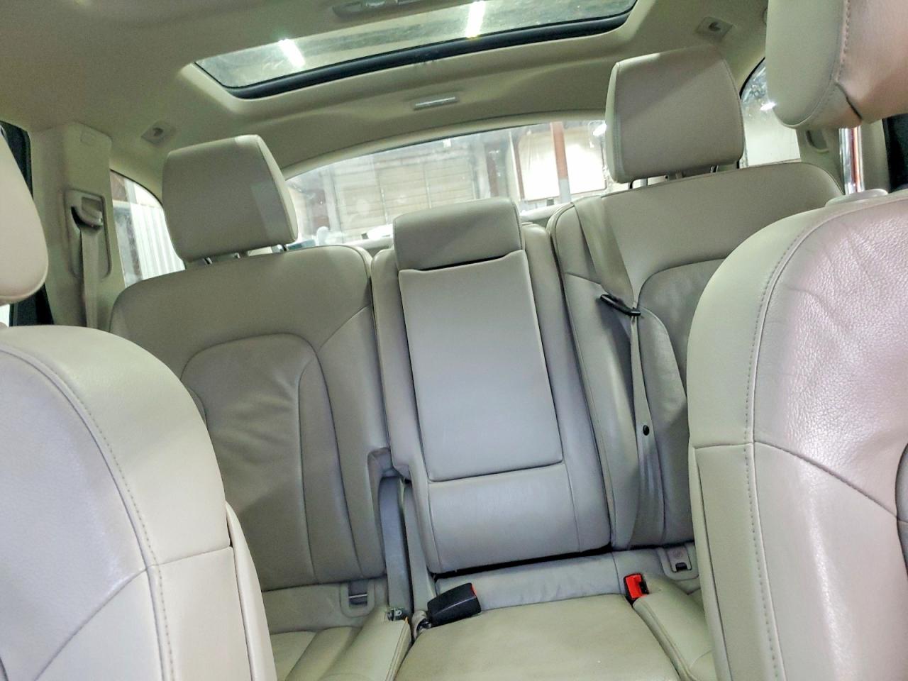 2014 AUDI Q7
