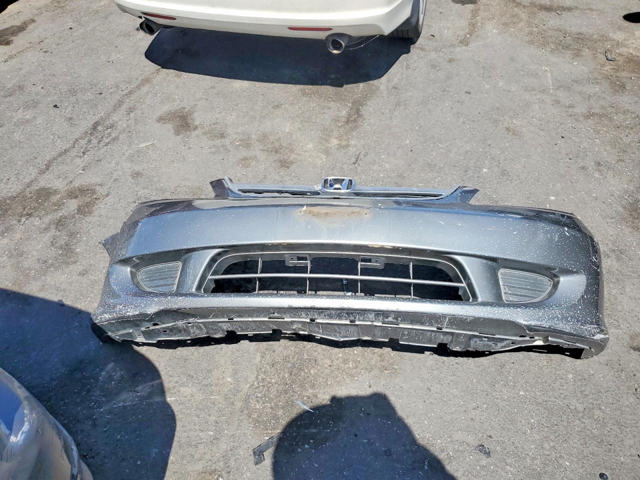 2005 HONDA CIVIC