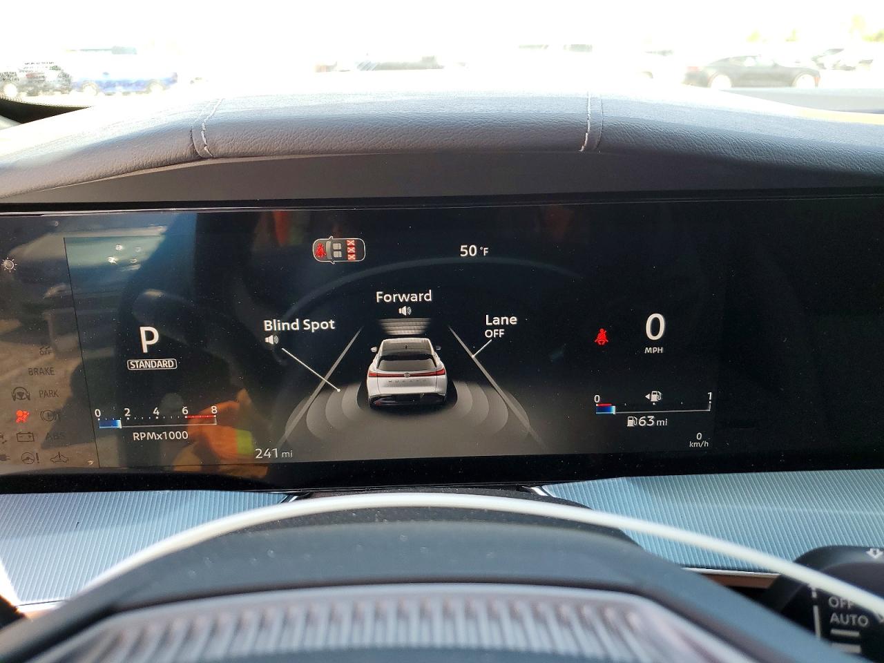 2026 NISSAN MURANO