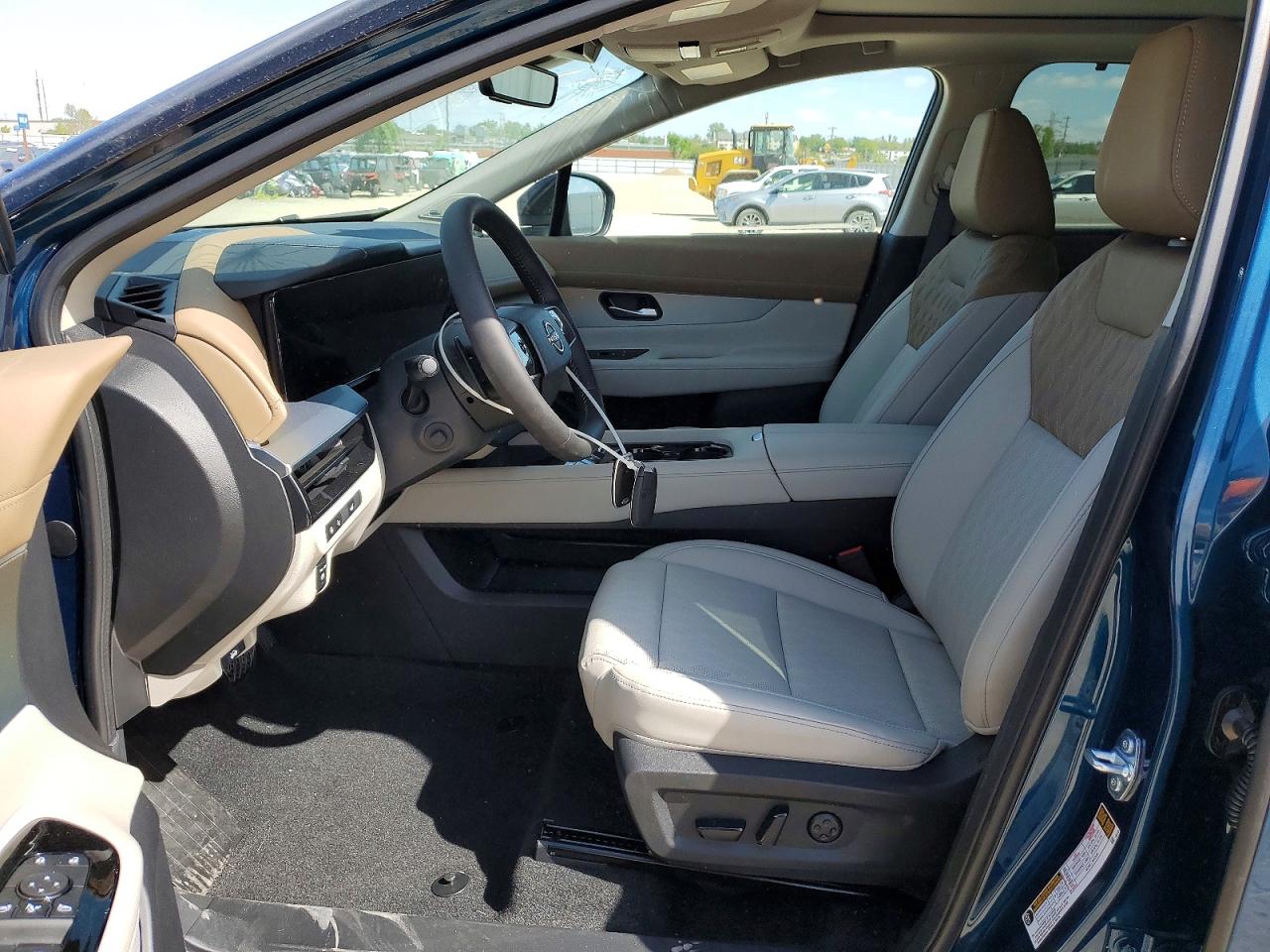 2026 NISSAN MURANO