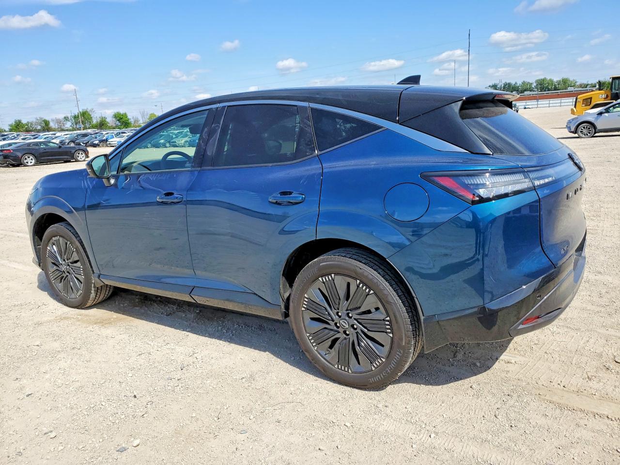 2026 NISSAN MURANO