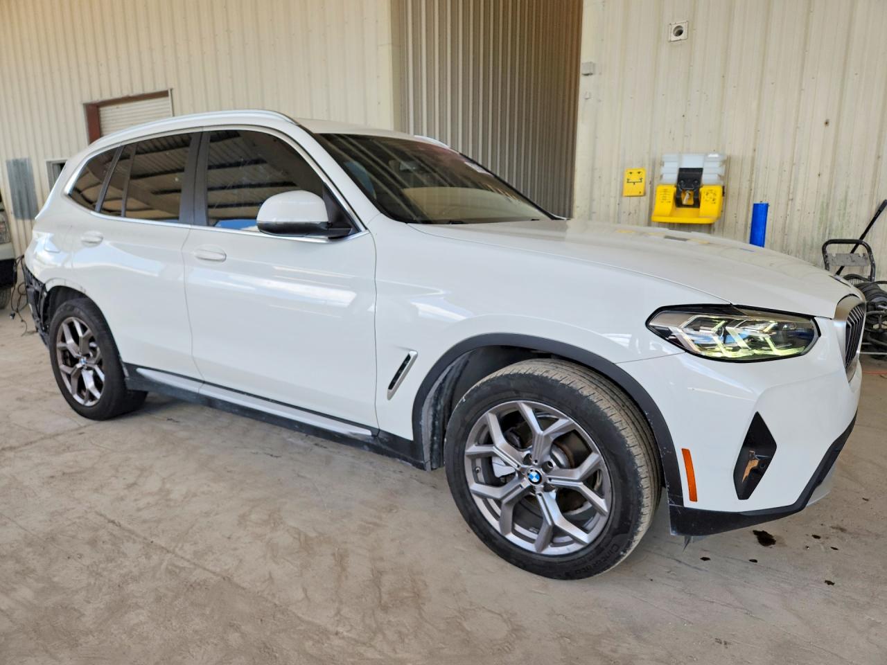 2023 BMW X3