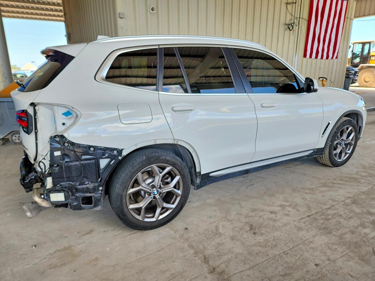 2023 BMW X3