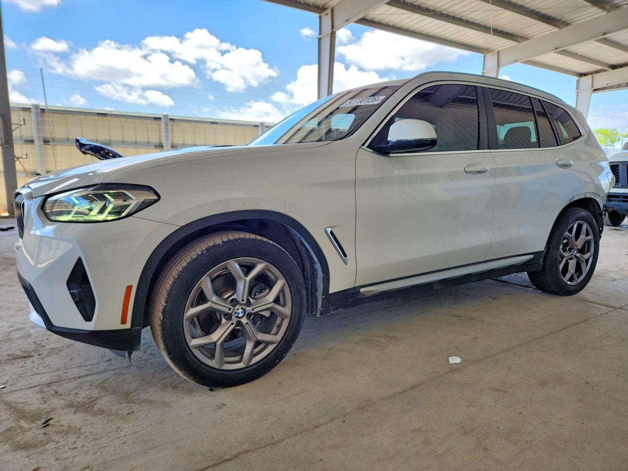 2023 BMW X3