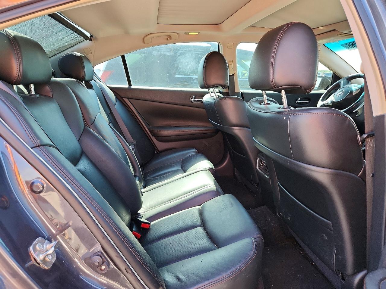 2013 NISSAN MAXIMA
