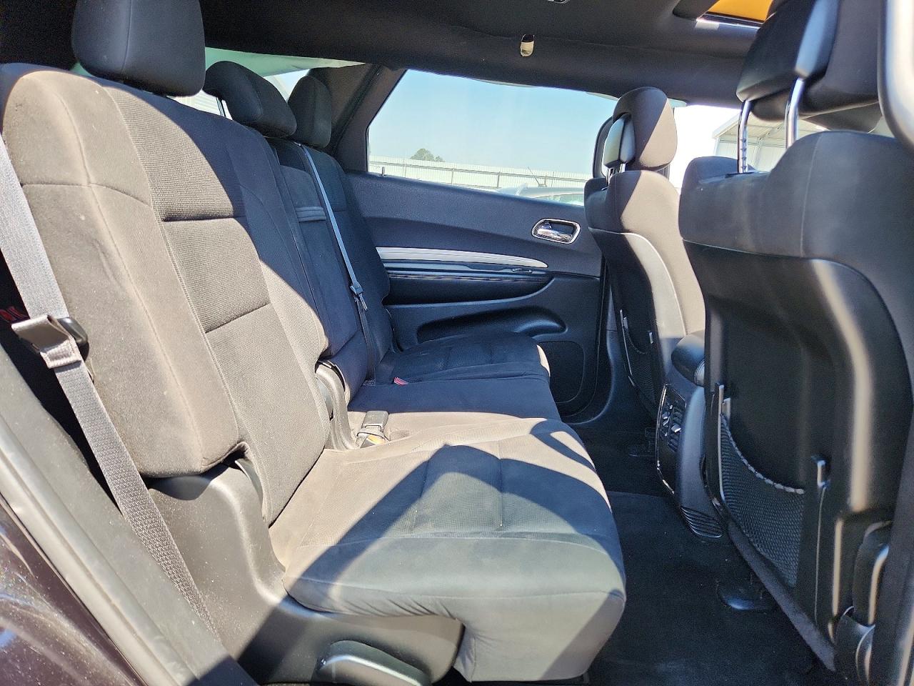 2014 DODGE DURANGO