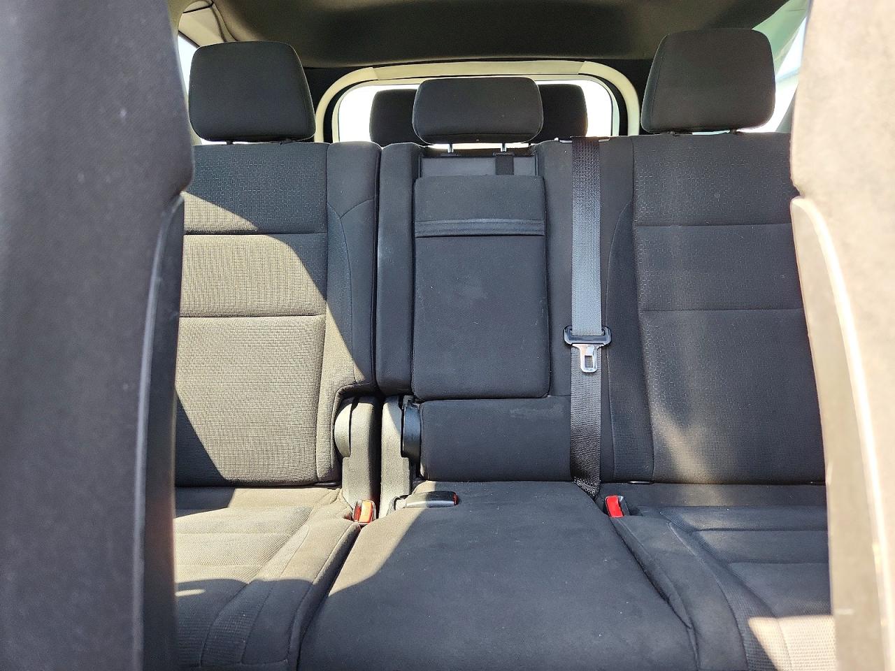 2014 DODGE DURANGO