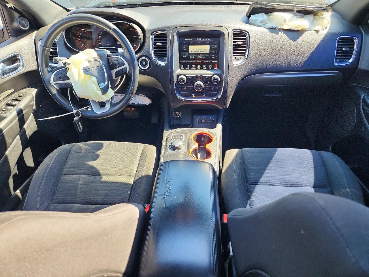 2014 DODGE DURANGO
