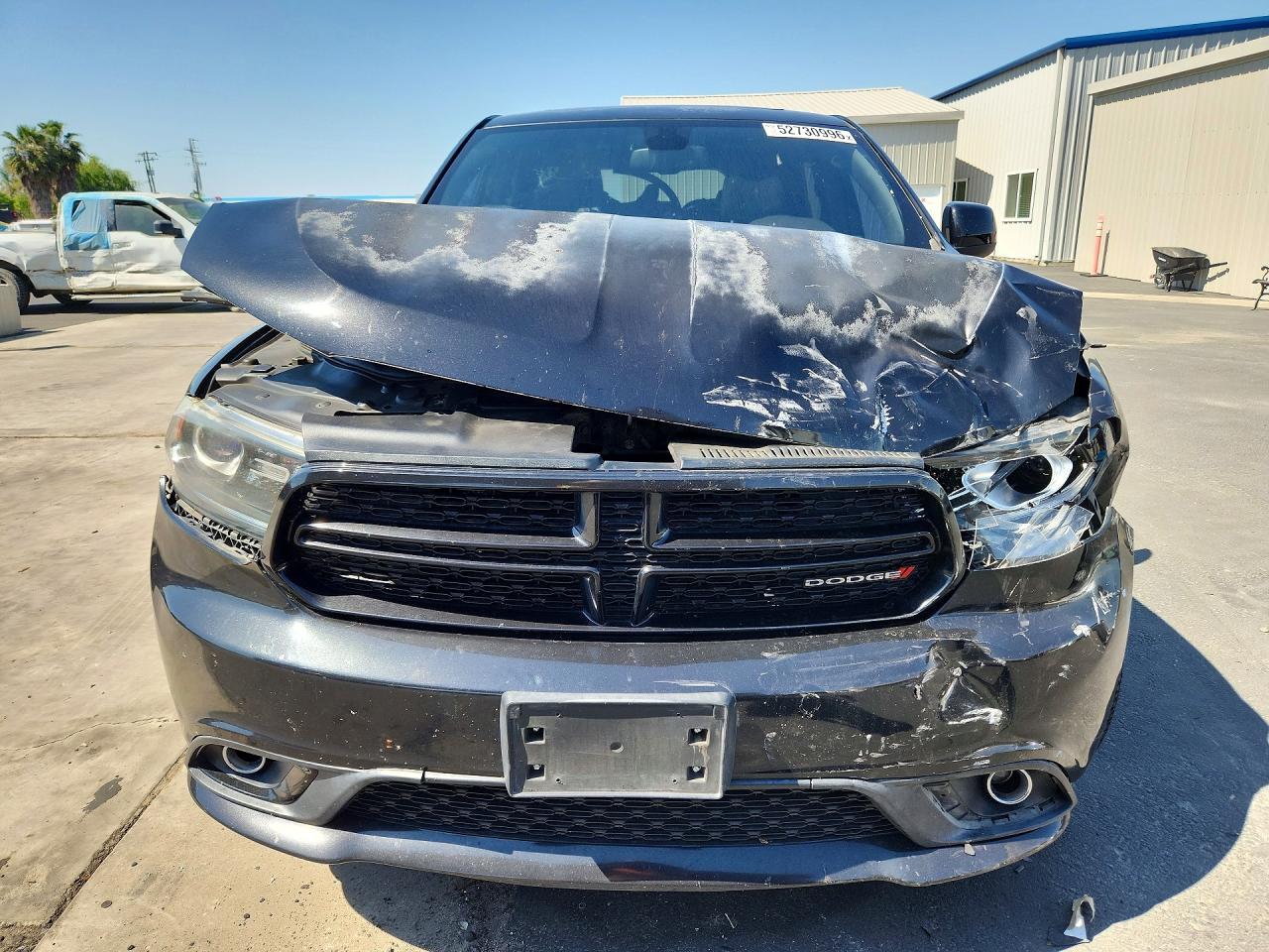 2014 DODGE DURANGO